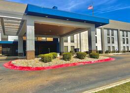 ハンプトン イン エルドラド