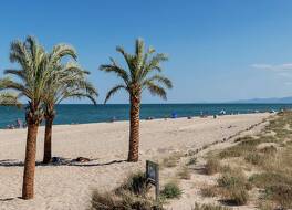 The Originals City, Relax'Otel, Le Barcarès 写真