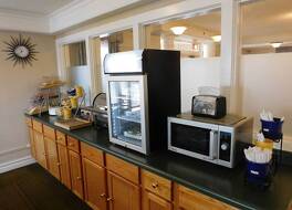 デイズ イン & スイーツ バイ ウィンダム アーリントン ハイツ 写真