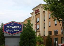 Hampton Inn & Suites Paducah 写真