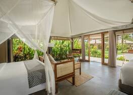 バリ ビーチ グランピング 写真