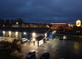 スーパー 8 by ウィンダム ロックフォード I-90/カジノ ディストリクト 写真