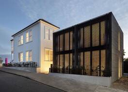 ホテル フィッツロイ キュレイテッド バイ フェイブル 写真