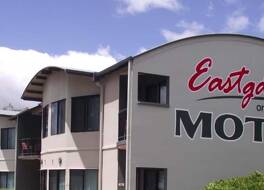 イーストゲート モーテル オン ザ レンジ 写真