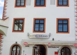 Hotel Grand 写真