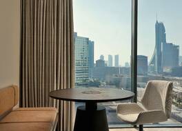 シェラトン バーレーン ホテル 写真