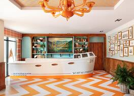 Graduate by Hilton Knoxville 写真