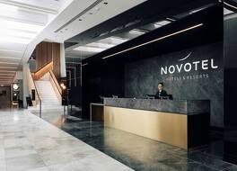 Novotel Melbourne South Wharf 写真