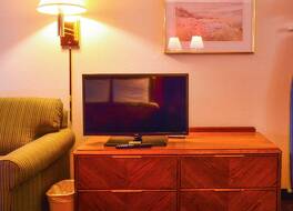 エコノ ロッジ 写真