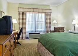 カントリー イン & スイーツ バイ ラディソン ガリーナ イリノイ 写真