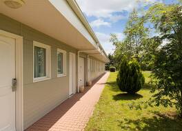 ザ オリジナルズ アクセス オテル サン フルール 写真