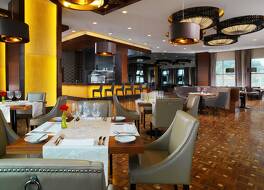 シェラトン グランド サムスン ホテル 写真