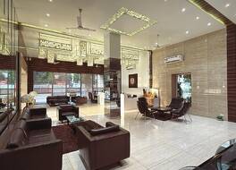 ジャンシー ホテル 写真