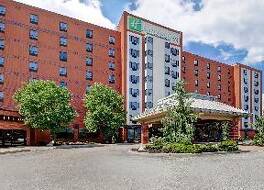 Holiday Inn Windsor - Ambassador Bridge