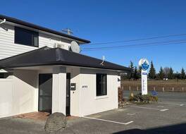 ザ レイクス モーテル トワイゼル 写真