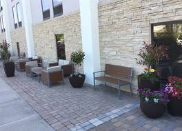 ハンプトン イン セバービル 写真