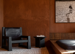 ファーザー ホテル 写真