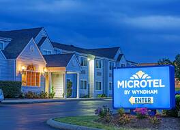 マイクロテル イン バイ ウィンダム レキシントン