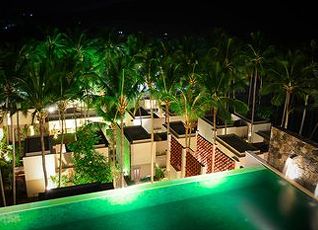 スヴァルガ リゾートの宿泊予約 料金比較 フォートラベル Svarga Resort ロンボク島