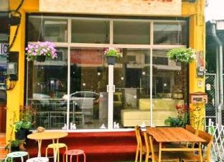 テイク ミー ホームの宿泊予約 料金比較 フォートラベル Take Me Home チェンライ