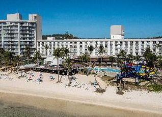 カノアリゾート サイパンの宿泊予約 料金比較 フォートラベル Kanoa Resort Saipan サイパン