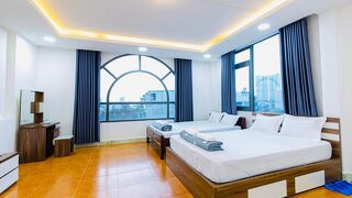 ホア クック フォン ホテル