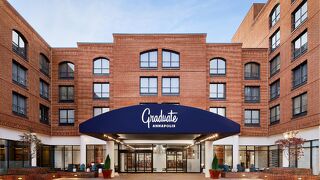 Graduate by Hilton Annapolis