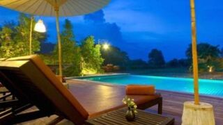 ザ プカ ブティック リゾート