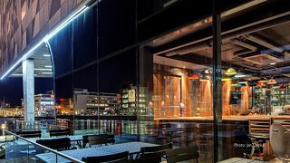 ラディソン ブル リバーサイド ホテル