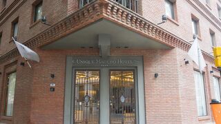 Believe Madero Hotel