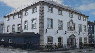 Cahir House Hotel