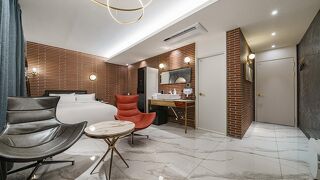 Browndot Hotel Geomdan