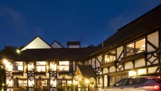 ザ サリー ホテル