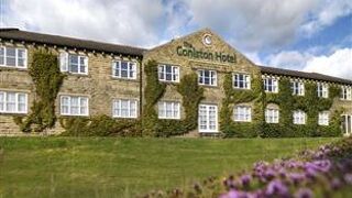 The Coniston Hotel Country Estate & Spa - Skipton