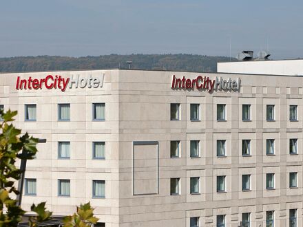 IntercityHotel Ulm 写真