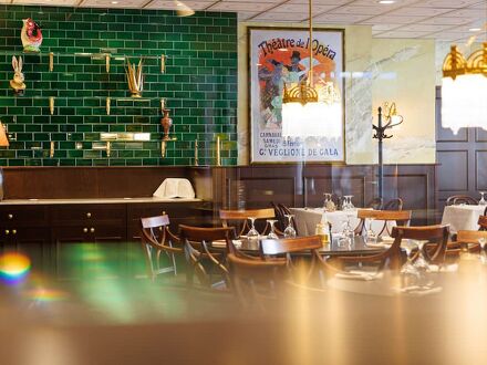 ホテル ガーデン 写真