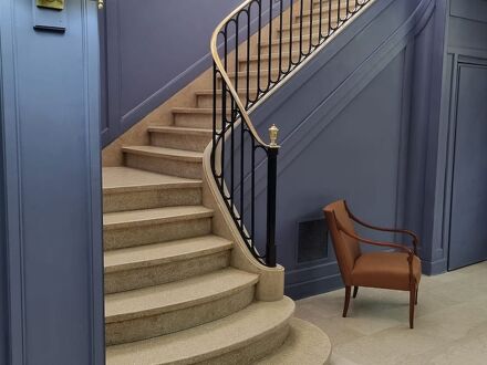 レジス オーロ ホテル 写真