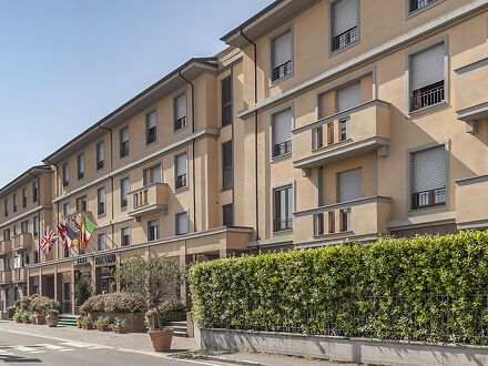 Grand Hotel Bonanno 写真