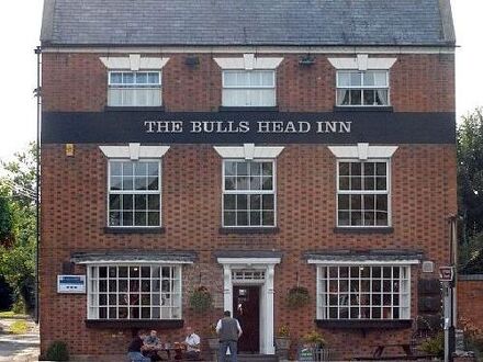The Bulls Head Inn 写真