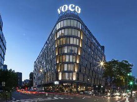 voco Paris - Porte de Clichy 写真