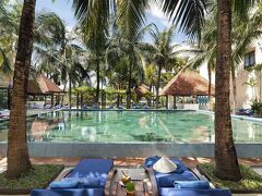 アナンタラ ホイ アン リゾート 写真