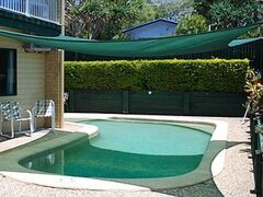 クーラム バジェット アコモデーション 写真