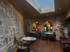 ザ ビクトリア ホテル 写真