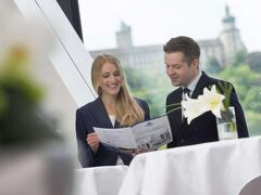 マリティム ホテル ヴュルツブルク 写真