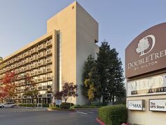 ダブルツリー バイ ヒルトン サンノゼ 写真