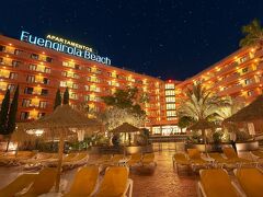 Fuengirola Beach Apartamentos Turisticos 写真