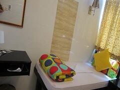 アショカ ホステル 写真