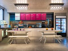 アロフト ジャカルタ ワヒド ハシム 写真