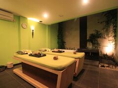 バクン サリ リゾート アンド スパ 写真