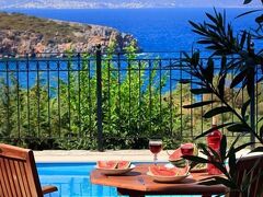 イストロン コレクション ヴィラズ 写真